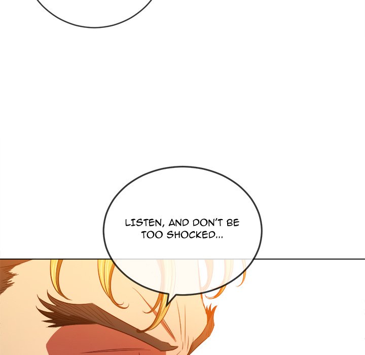 My High School Bully - Chapter 105 [photo 127] - MangaPorn