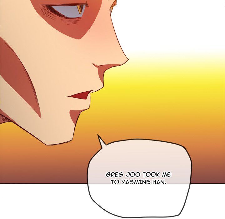 My High School Bully - Chapter 105 [photo 128] - MangaPorn