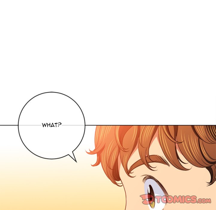 My High School Bully - Chapter 105 [photo 129] - MangaPorn