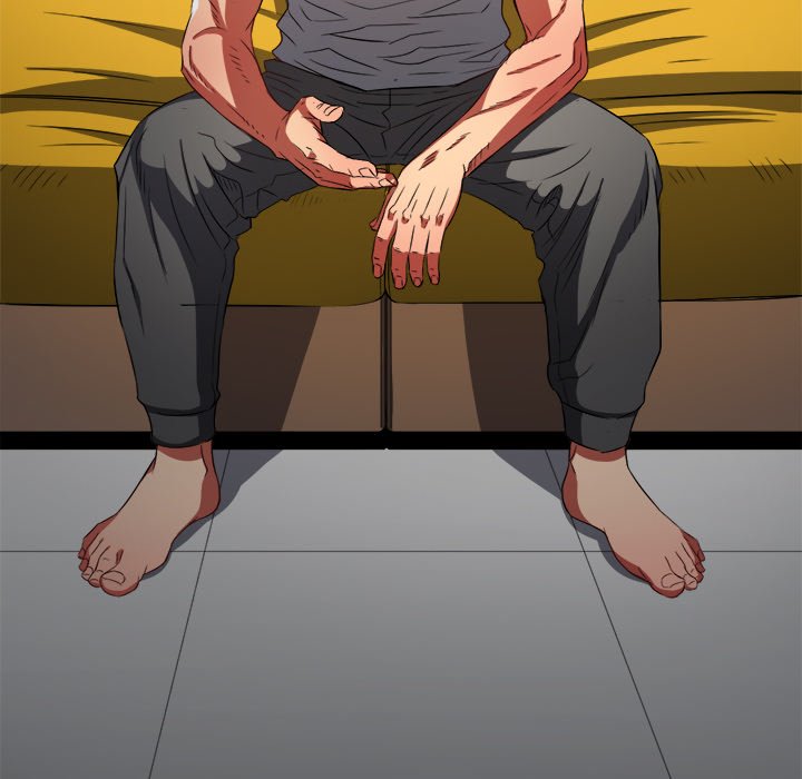 My High School Bully - Chapter 105 [photo 132] - MangaPorn