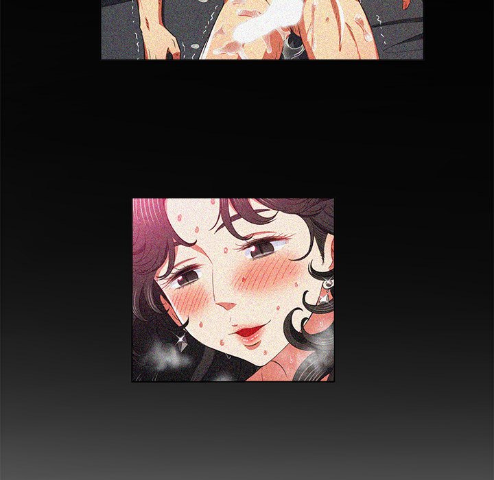 My High School Bully - Chapter 105 [photo 137] - MangaPorn