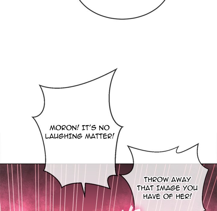 My High School Bully - Chapter 105 [photo 145] - MangaPorn