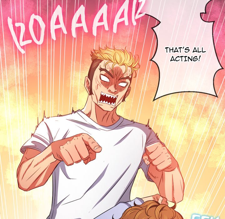 My High School Bully - Chapter 105 [photo 146] - MangaPorn