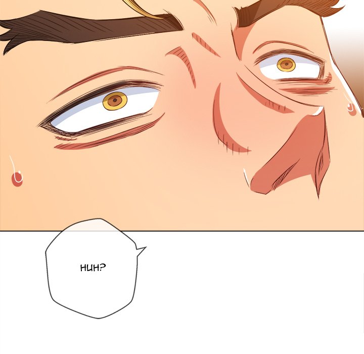 My High School Bully - Chapter 105 [photo 151] - MangaPorn