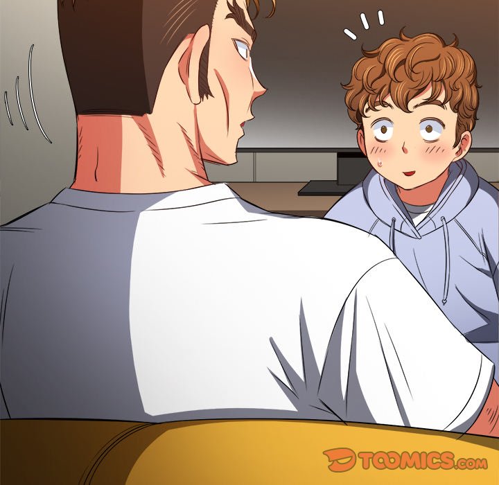 My High School Bully - Chapter 105 [photo 153] - MangaPorn