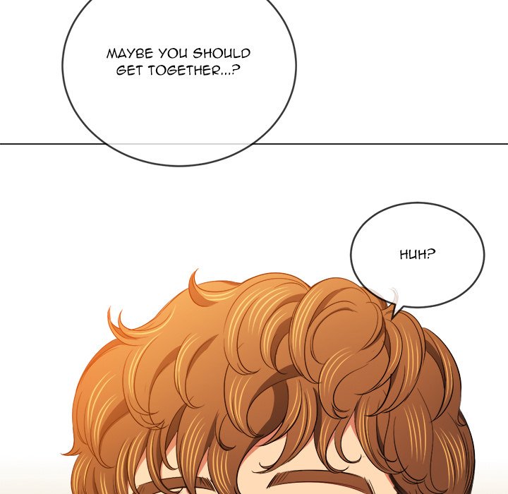 My High School Bully - Chapter 105 [photo 155] - MangaPorn