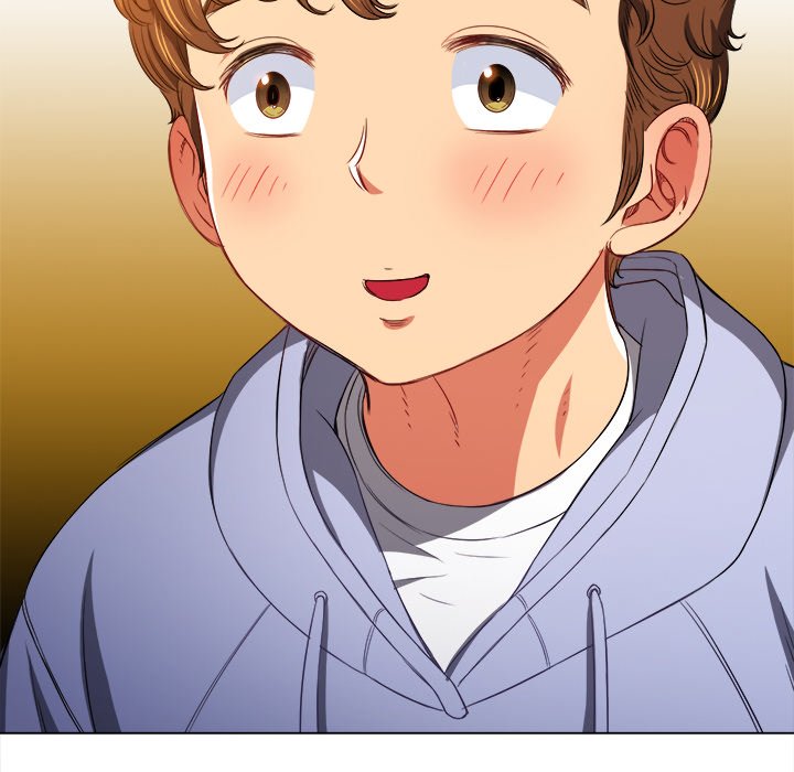 My High School Bully - Chapter 105 [photo 156] - MangaPorn