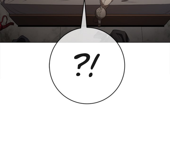 My High School Bully - Chapter 105 [photo 20] - MangaPorn