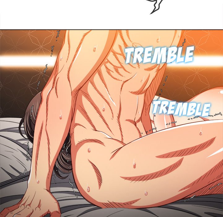 My High School Bully - Chapter 105 [photo 26] - MangaPorn