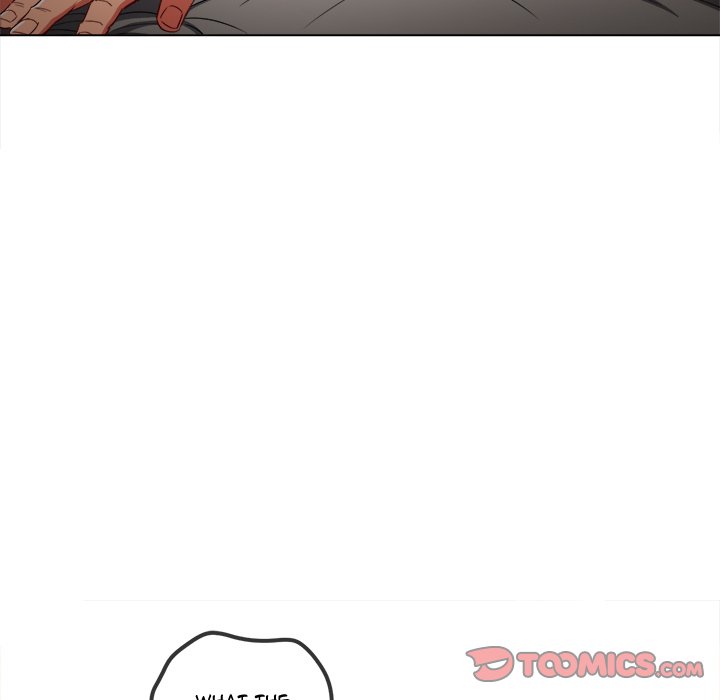 My High School Bully - Chapter 105 [photo 27] - MangaPorn