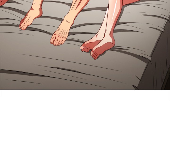 My High School Bully - Chapter 105 [photo 29] - MangaPorn