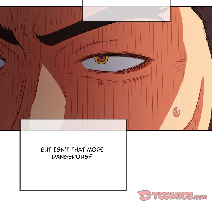 My High School Bully - Chapter 105 [photo 33] - MangaPorn