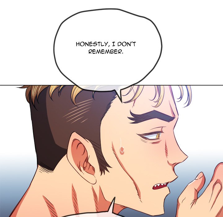 My High School Bully - Chapter 105 [photo 42] - MangaPorn