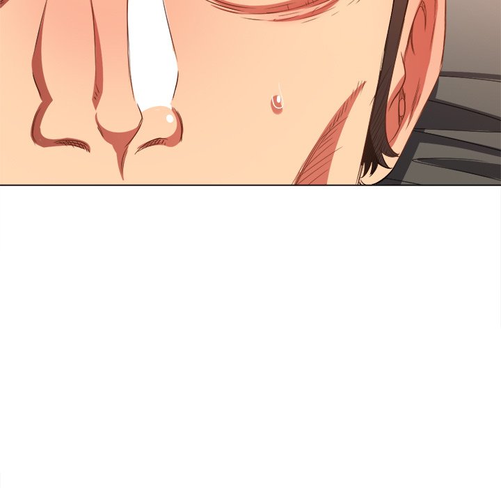 My High School Bully - Chapter 105 [photo 5] - MangaPorn