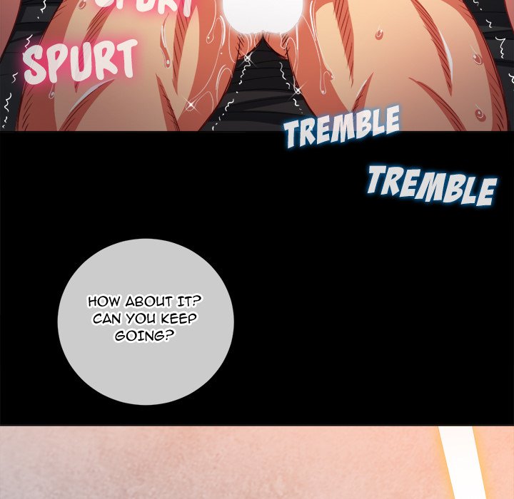 My High School Bully - Chapter 105 [photo 50] - MangaPorn