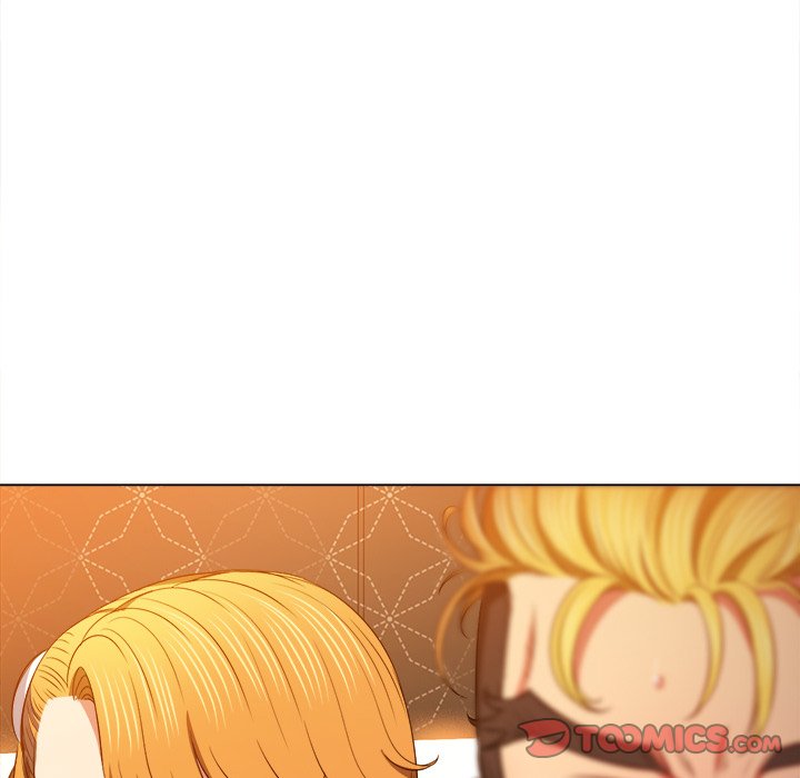 My High School Bully - Chapter 105 [photo 57] - MangaPorn