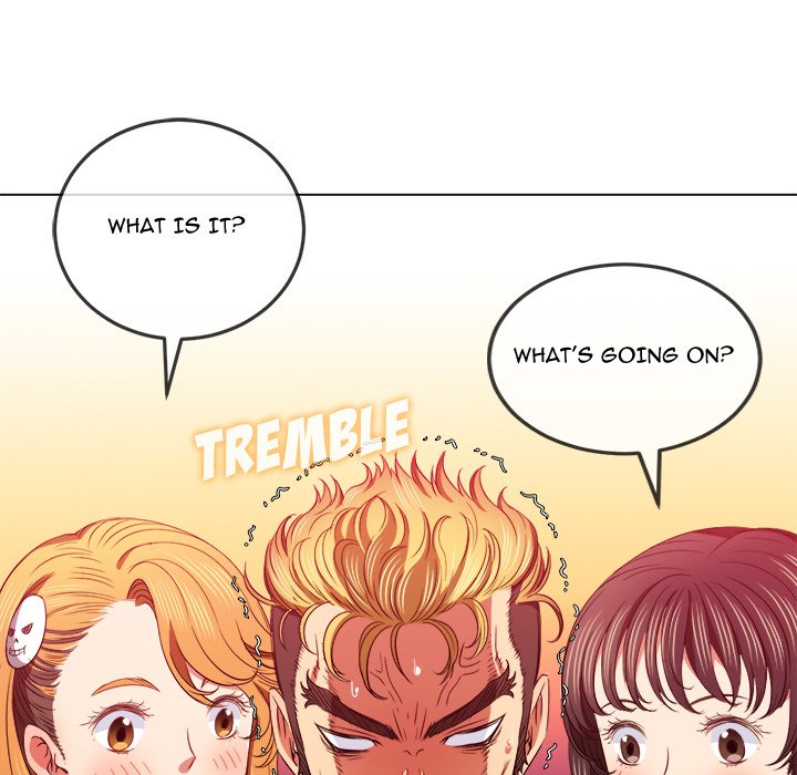 My High School Bully - Chapter 105 [photo 66] - MangaPorn