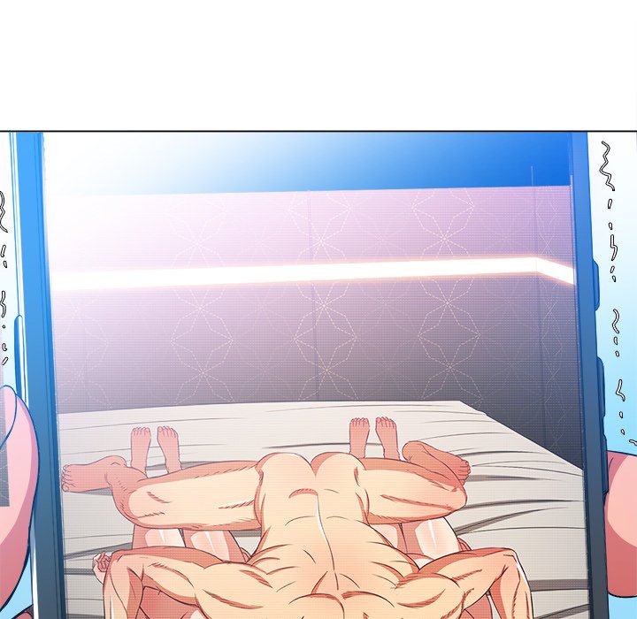 My High School Bully - Chapter 105 [photo 68] - MangaPorn