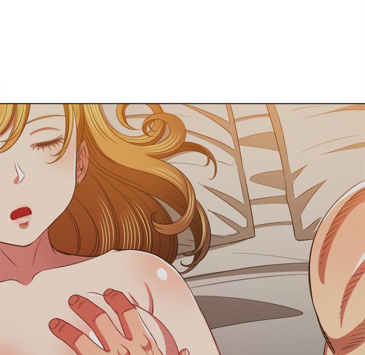 My High School Bully - Chapter 105 [photo 70] - MangaPorn