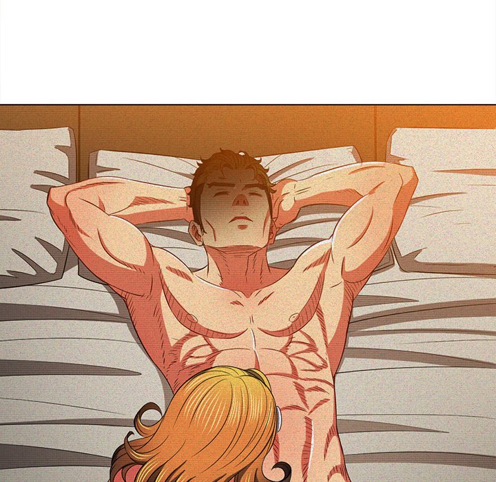 My High School Bully - Chapter 105 [photo 72] - MangaPorn