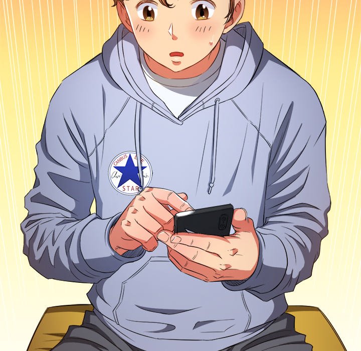 My High School Bully - Chapter 105 [photo 80] - MangaPorn