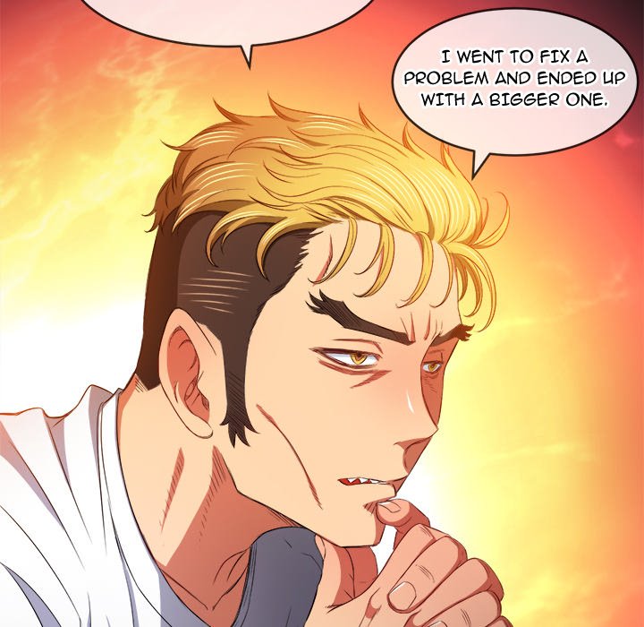 My High School Bully - Chapter 105 [photo 85] - MangaPorn