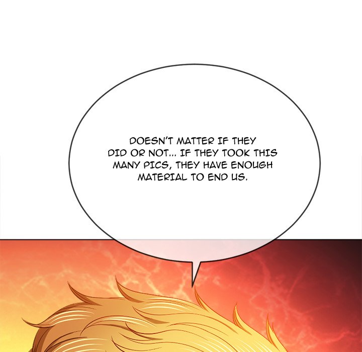 My High School Bully - Chapter 105 [photo 88] - MangaPorn