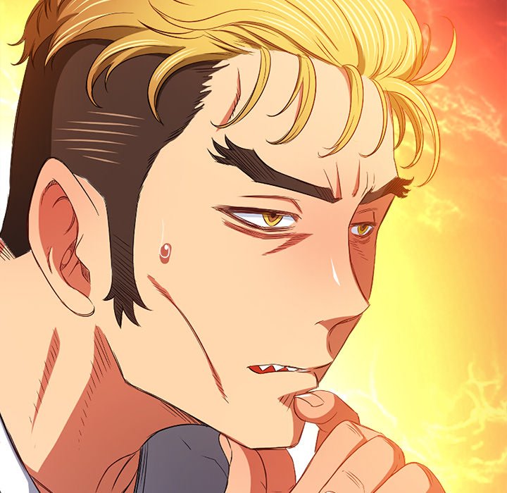 My High School Bully - Chapter 105 [photo 89] - MangaPorn