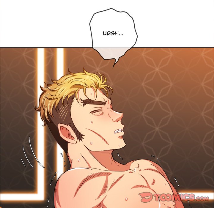 My High School Bully - Chapter 105 [photo 9] - MangaPorn