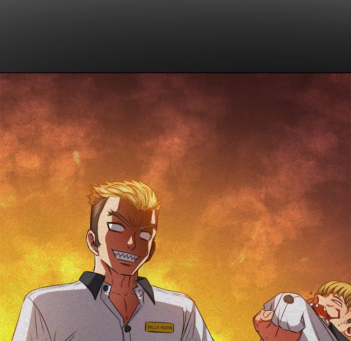 My High School Bully - Chapter 105 [photo 92] - MangaPorn