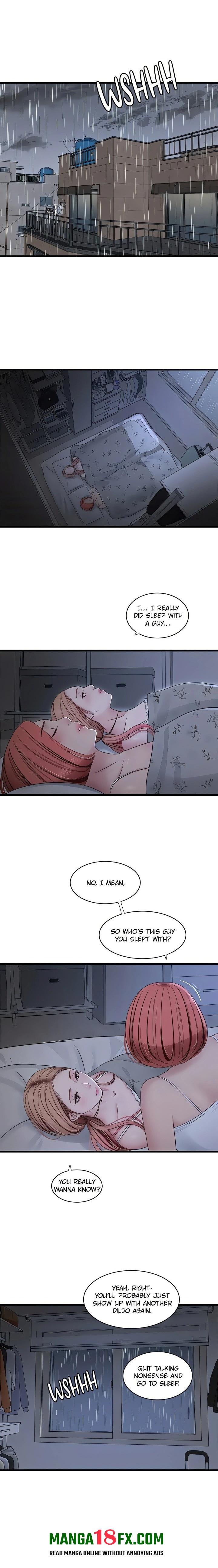 The Hole Diary - Chapter 97 [photo 1] - MangaPorn