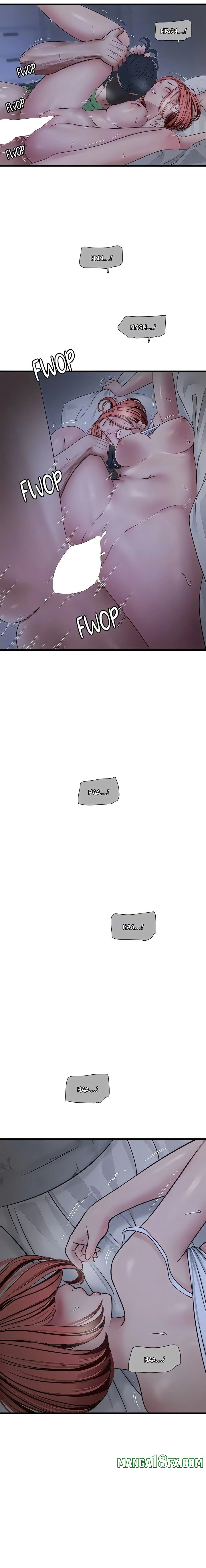 The Hole Diary - Chapter 97 [photo 12] - MangaPorn