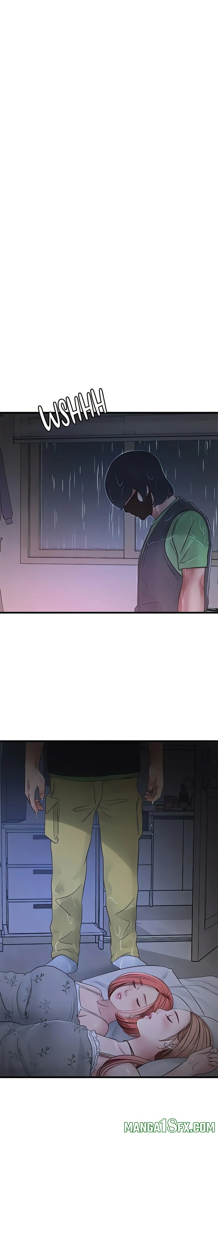 The Hole Diary - Chapter 97 [photo 2] - MangaPorn