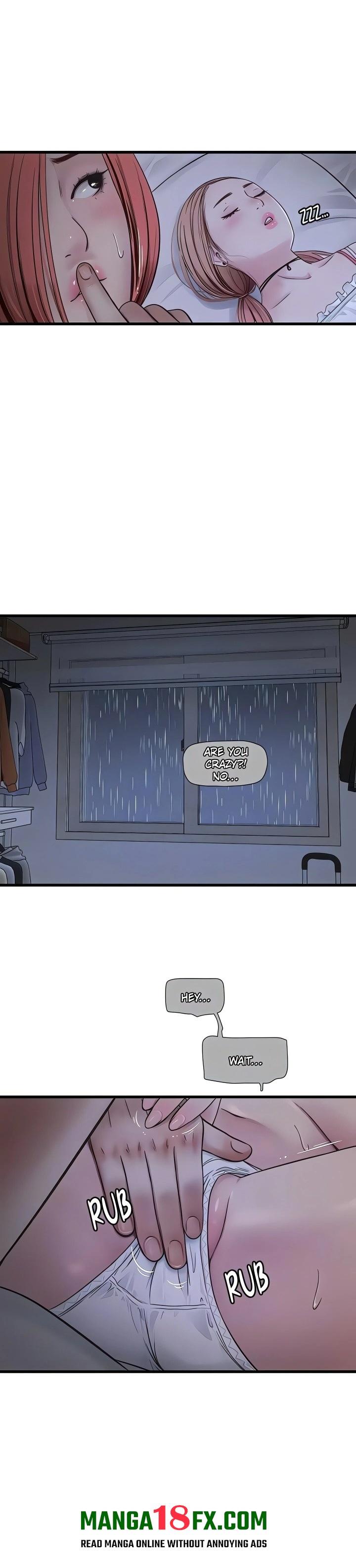 The Hole Diary - Chapter 97 [photo 7] - MangaPorn