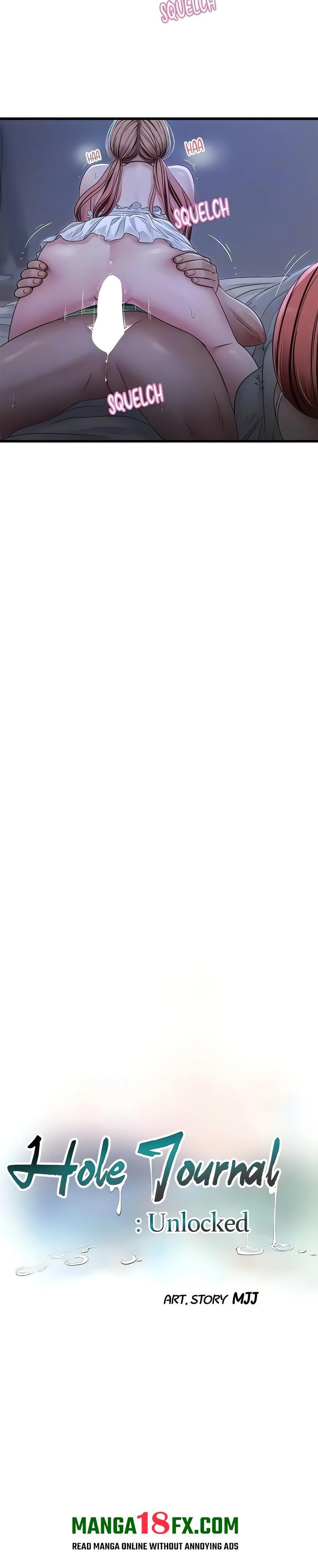 The Hole Diary - Chapter 98 [photo 10] - MangaPorn