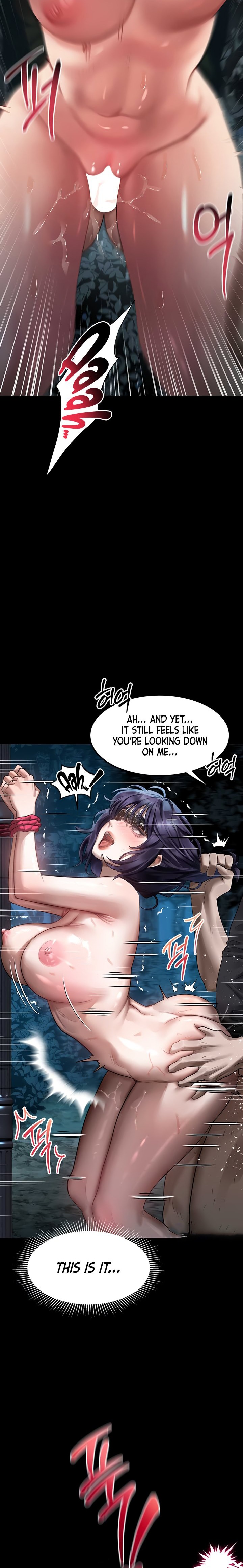 Dirty Talk - Chapter 23 [photo 26] - MangaPorn