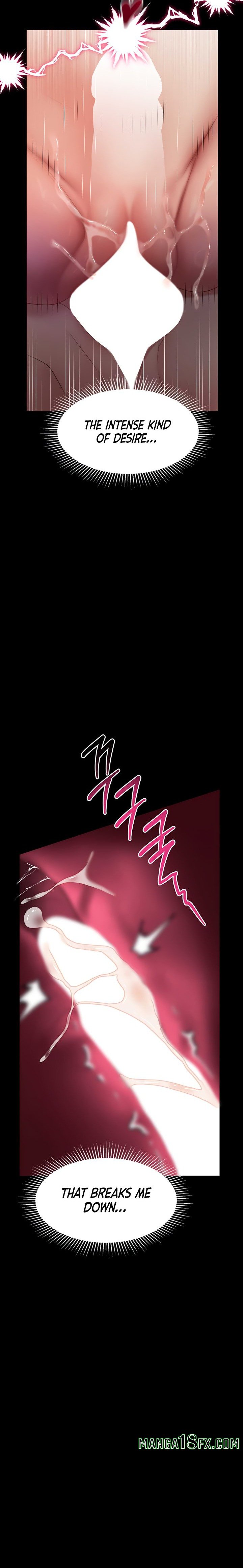 Dirty Talk - Chapter 23 [photo 27] - MangaPorn