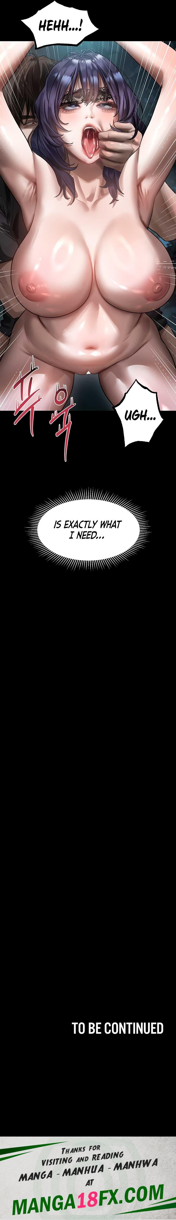 Dirty Talk - Chapter 23 [photo 28] - MangaPorn