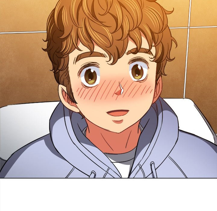 My High School Bully - Chapter 106 [photo 106] - MangaPorn