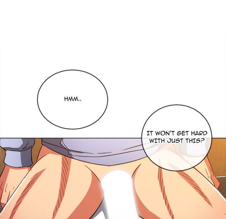 My High School Bully - Chapter 106 [photo 107] - MangaPorn