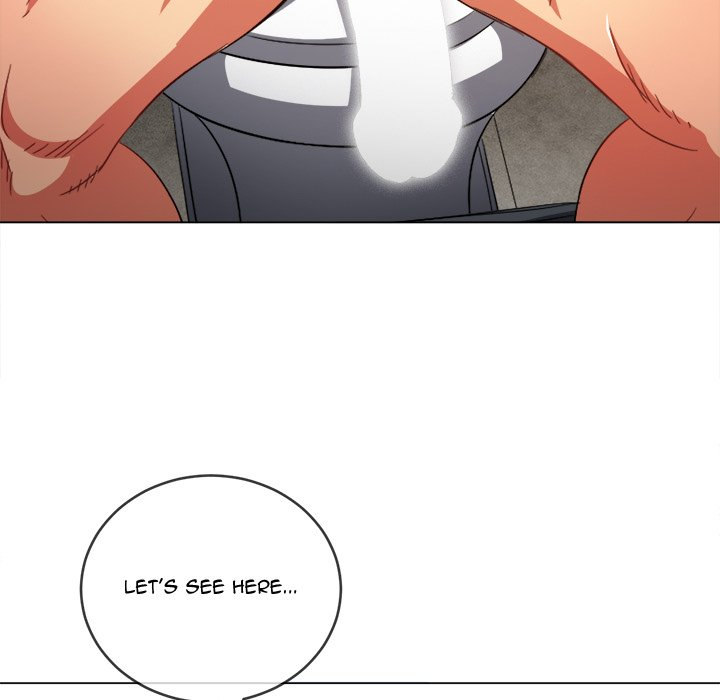 My High School Bully - Chapter 106 [photo 108] - MangaPorn