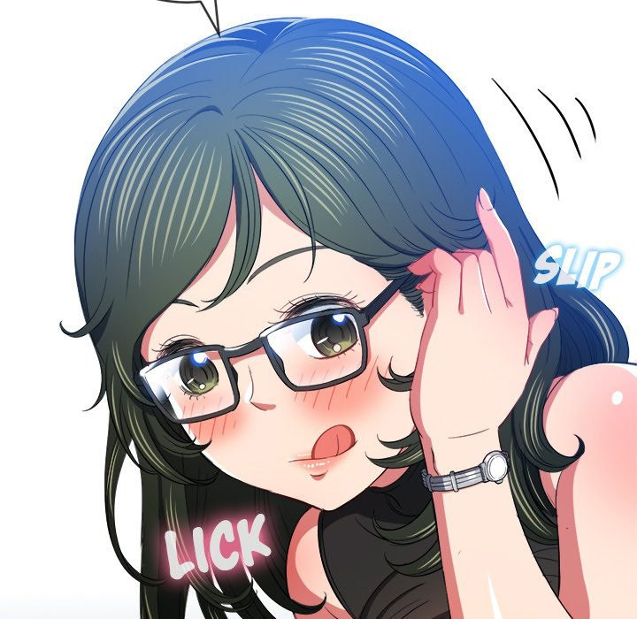 My High School Bully - Chapter 106 [photo 109] - MangaPorn