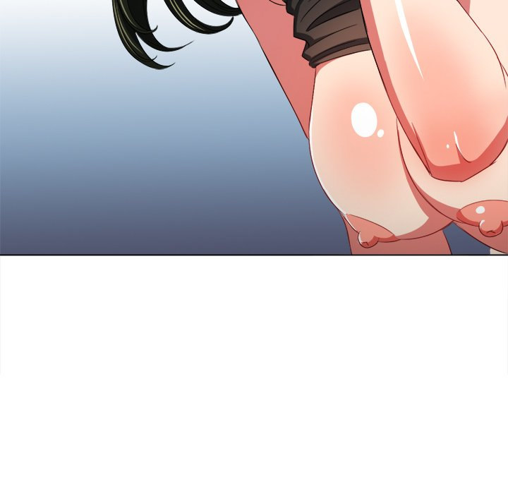 My High School Bully - Chapter 106 [photo 110] - MangaPorn