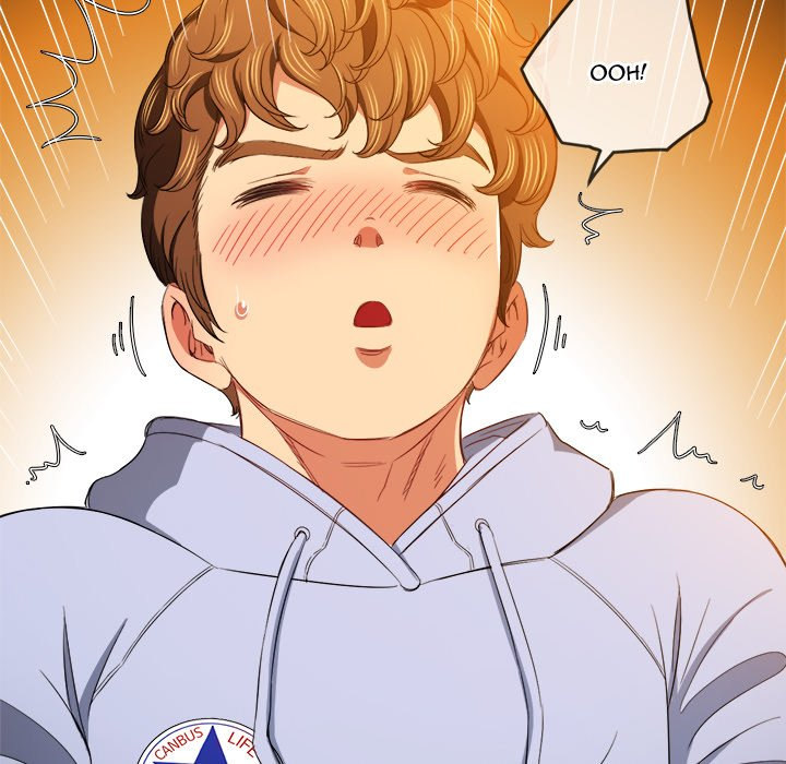 My High School Bully - Chapter 106 [photo 114] - MangaPorn