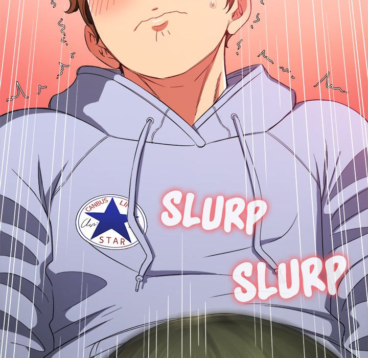 My High School Bully - Chapter 106 [photo 119] - MangaPorn