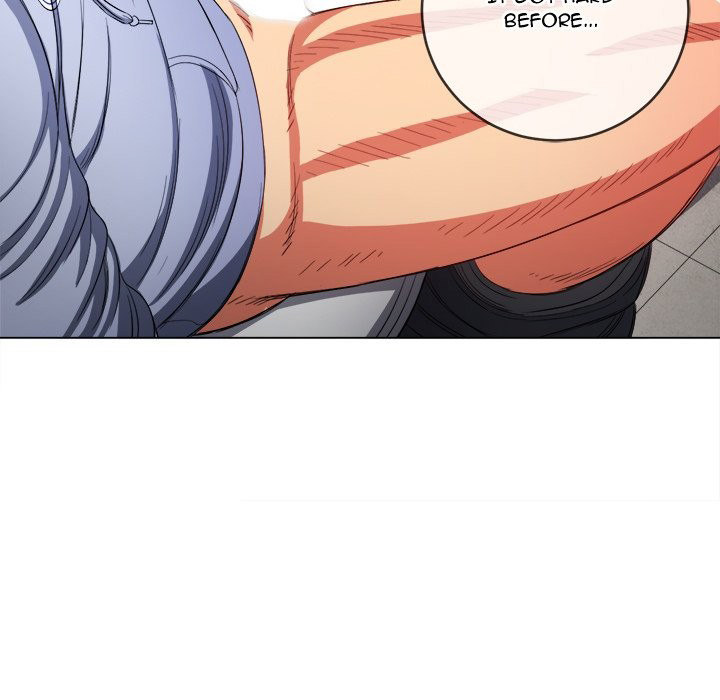 My High School Bully - Chapter 106 [photo 130] - MangaPorn