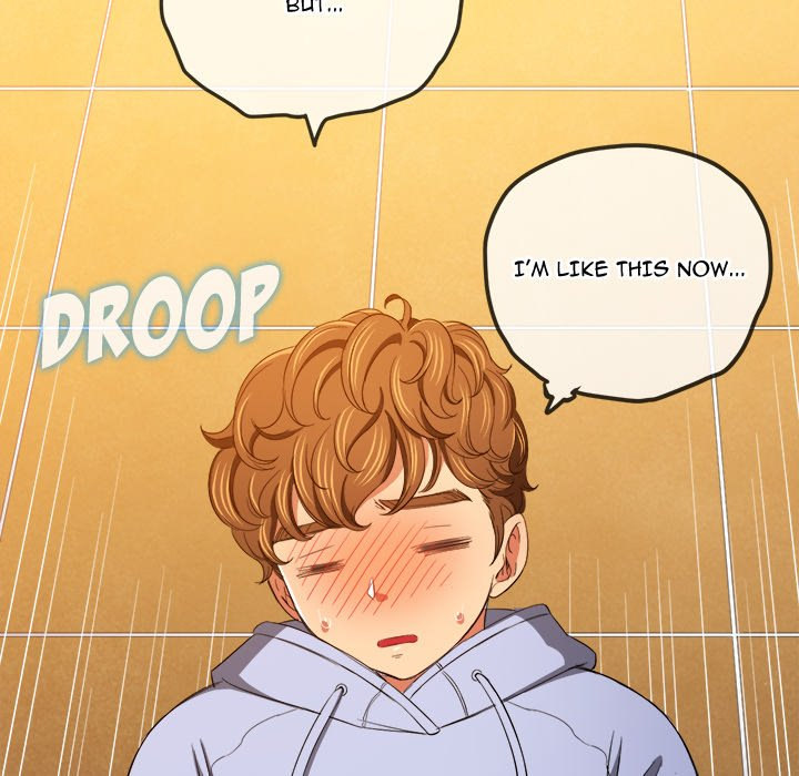 My High School Bully - Chapter 106 [photo 132] - MangaPorn