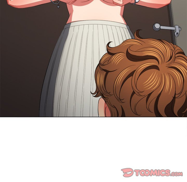 My High School Bully - Chapter 106 [photo 138] - MangaPorn