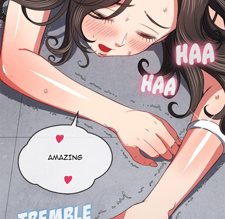 My High School Bully - Chapter 106 [photo 14] - MangaPorn