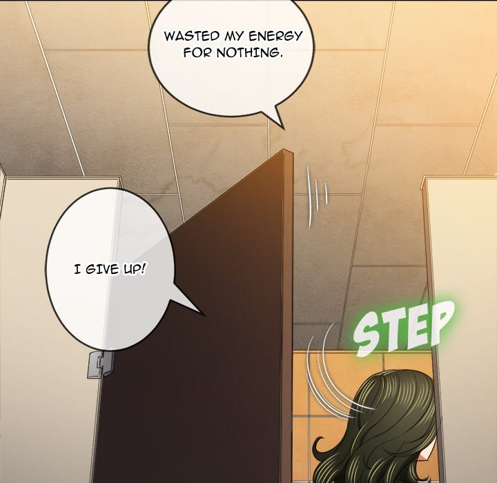 My High School Bully - Chapter 106 [photo 141] - MangaPorn